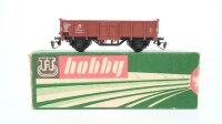 BTTB TT 4240 offener Güterwagen DR