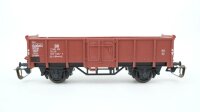 BTTB TT 4240 offener Güterwagen DR