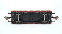 BTTB TT 4240 offener Güterwagen DR