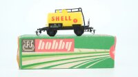 Berliner TT Bahnen TT 4414 Kesselwagen Shell ÖBB