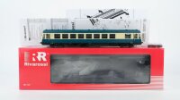 Rivarossi H0 HR2114 Dieseltriebwagen BR 627 001-1 DB...