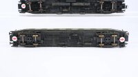 Roco H0 Konvolut Schnellzugwagen 1./2. Kl. Postwagen DB (patiniert)