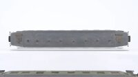 Roco H0 Konvolut Schnellzugwagen 1./2. Kl. Postwagen DB (patiniert)