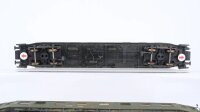 Roco H0 Konvolut Schnellzugwagen 1./2. Kl. Postwagen DB (patiniert)