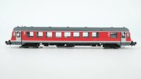 Rivarossi H0 HR2267 Dieseltriebwagen BR 627 005-2 DB...