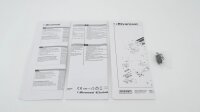 Rivarossi H0 HR2267 Dieseltriebwagen BR 627 005-2 DB Wechselstrom Digital RailCom