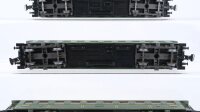 Märklin H0 Konvolut Schnellzugwagen 3. Kl. K.Bay.Sts.B.