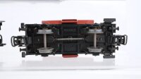 Märklin H0 Konvolut Schwerlastwagen mit Trafo Autotransportwagen Schotterwagen Selbstentladewagen DB