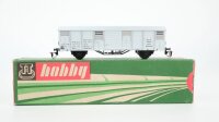BTTB H0 4153 Kühlwagen Interfrigo DR