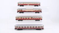 Märklin H0 Konvolut TEE Abteilwagen Panoramawagen...