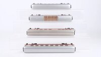 Märklin H0 Konvolut TEE Abteilwagen Panoramawagen Reisezugwagen 1. Kl. DB
