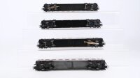 Märklin H0 Konvolut TEE Abteilwagen Panoramawagen Reisezugwagen 1. Kl. DB