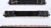 Märklin H0 Konvolut TEE Abteilwagen Panoramawagen Reisezugwagen 1. Kl. DB