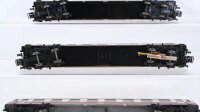 Märklin H0 Konvolut TEE Abteilwagen Panoramawagen Reisezugwagen 1. Kl. DB