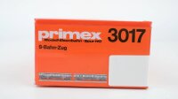 Märklin H0 3017 Triebzug S-Bahn-Zug BR 275 BVG Wechselstrom (Licht defekt)