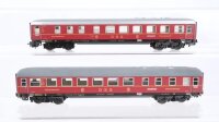 Märklin H0 Konvolut Speisewagen "DSG...