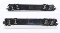Märklin H0 Konvolut Speisewagen "DSG Mitropa" DB