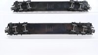 Märklin H0 Konvolut Speisewagen "DSG Mitropa" DB