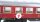 Märklin H0 Konvolut Speisewagen "DSG Mitropa" DB