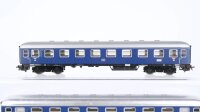 Märklin H0 Konvolut Schnellzugwagen 1. Kl. DB