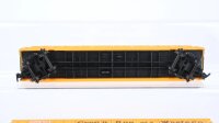 Life-Like Trains H0 Konvolut Box-Car Green Bay and Western
