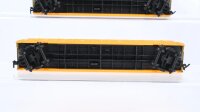 Life-Like Trains H0 Konvolut Box-Car Green Bay and Western