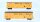 Life-Like Trains H0 Konvolut Box-Car Green Bay and Western