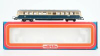 Märklin H0 4028 Steuerwagen BR 815 616-8 DB...