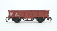 BTTB TT 4240 offener Güterwagen DR