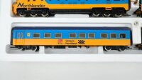 Märklin H0 3150 Dieseltriebzug Northlander ONTC Wechselstrom