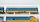 Märklin H0 3150 Dieseltriebzug Northlander ONTC Wechselstrom