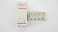 Märklin H0 72730 Schaltpult 4 Ausschalter