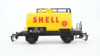 Berliner TT Bahnen TT 4414 Kesselwagen Shell ÖBB