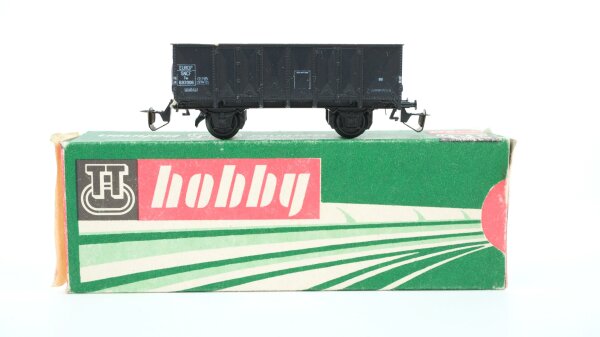 BTTB TT 4231 Hochbordwagen SNCF
