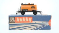 BTTB TT 4402 Kesselwagen EKS Schwedt DR