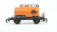 BTTB TT 4402 Kesselwagen EKS Schwedt DR