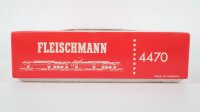 Fleischmann H0 4470 Schnelltriebwagen Sprinter BR Serie 2011 NS Gleichstrom