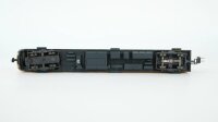 Fleischmann H0 4470 Schnelltriebwagen Sprinter BR Serie 2011 NS Gleichstrom