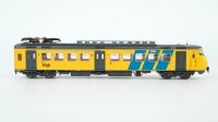 Fleischmann H0 4470 Schnelltriebwagen Sprinter BR Serie 2011 NS Gleichstrom