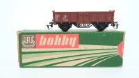 BTTB TT 4240 offener Güterwagen DR