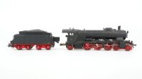 Roco H0 Dampflok BR 18 137 DRG Gleichstrom