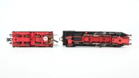 Roco H0 Dampflok BR 18 137 DRG Gleichstrom