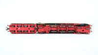 Roco H0 Dampflok BR 18 201 DR Gleichstrom