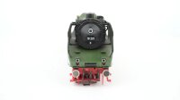 Roco H0 Dampflok BR 18 201 DR Gleichstrom