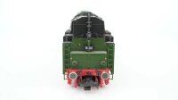 Roco H0 Dampflok BR 18 201 DR Gleichstrom