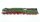 Roco H0 Dampflok BR 18 201 DR Gleichstrom
