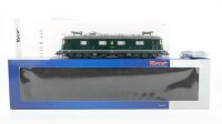 Roco H0 72581 E-Lok Eglisau BR Re6/6 11663 SBB CFF FFS...