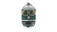 Roco H0 72581 E-Lok Eglisau BR Re6/6 11663 SBB CFF FFS Gleichstrom Digital Sound