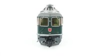 Roco H0 72581 E-Lok Eglisau BR Re6/6 11663 SBB CFF FFS Gleichstrom Digital Sound