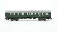 Fleischmann N 8127 Umbauwagen 2. Kl Gepäck BDyg 532 DB